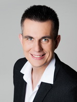 Michael Friedrich